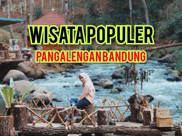 Melepas Penat di 8 Tempat Wisata Populer di Pangalengan, Cocok Untuk Liburan Akhir Pekan