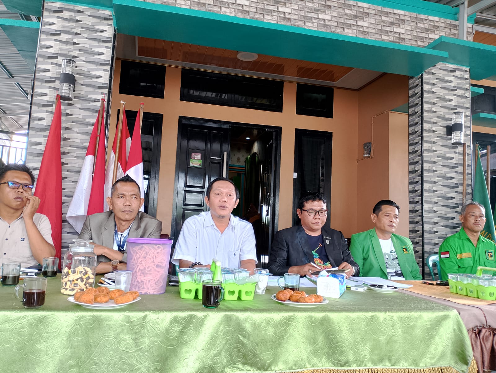 DPC PPP Bengkulu Tengah Menempuh Jalur Hukum dan Laporkan KPU Benteng, Jika...