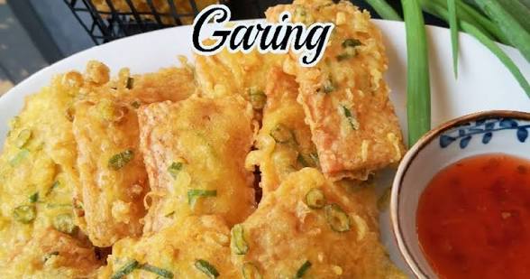 Cara Membuat Tempe Mendoan Khas Banyuwangi yang Bisa Dibuat Di rumah