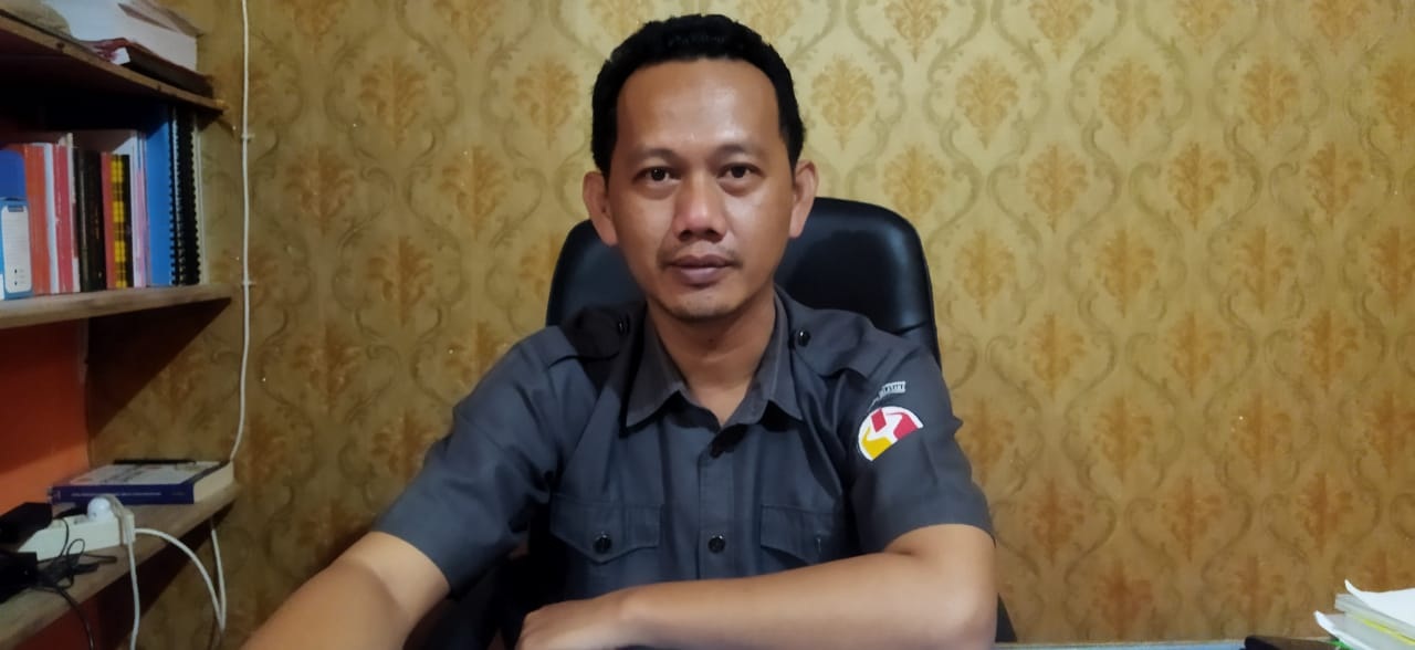 Baswaslu Bengkulu Selatan  Buka Perekrutan Calon Anggota Panwascam 