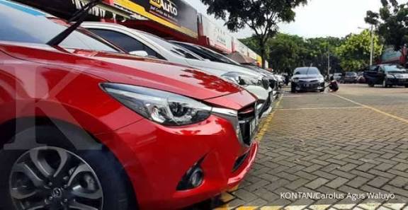 Spill Rahasia Hunting Mobil Bekas Biar Nggak Kena Zonk di 2026!
