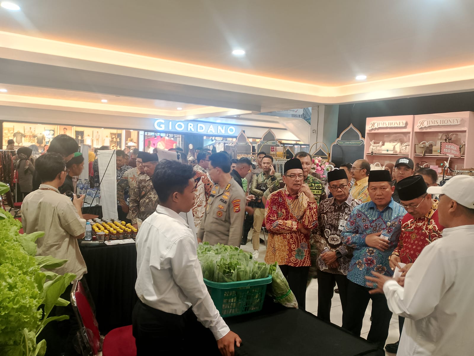 BI Bengkulu Bantu UMKM Bengkulu Tingkatkan Kredibilitas untuk Akses Pembiayaan Perbankan