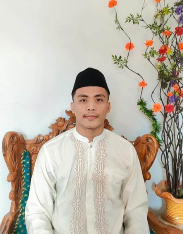 Menemukan Kebaikan Disetiap Takdir