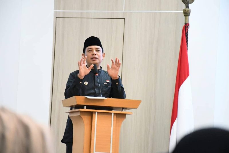 Pemkot Bengkulu Pasang Harga Standar di Pantai Panjang