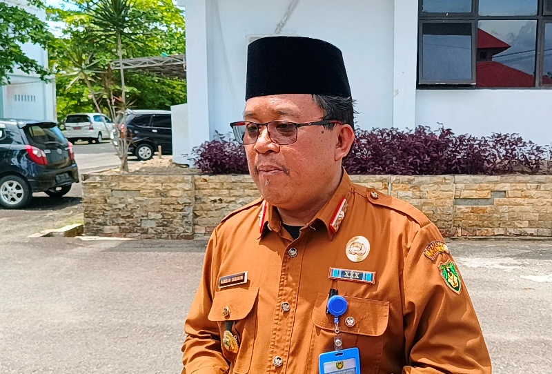 BPK RI Akan Turun Lagi ke Bengkulu Selatan, OPD Harus Persiapkan Diri