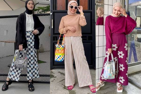 5 Tips Memilih Sepatu dan Pakaian Untuk Wanita Dengan Tepat dan Tampil Stylish