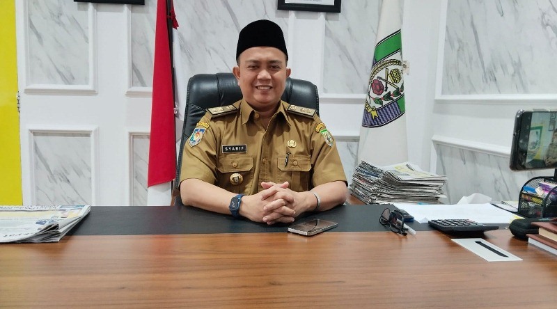Enam Kabupaten di Provinsi Bengkulu Belum  Punya UMK Sendiri