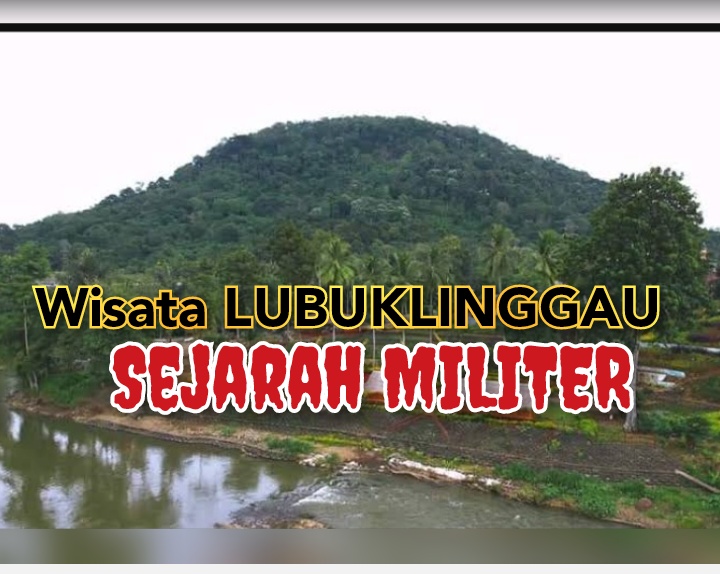 9 Wisata Di Lubuklinggau, Panorama Alam Hingga Sejarah Militer