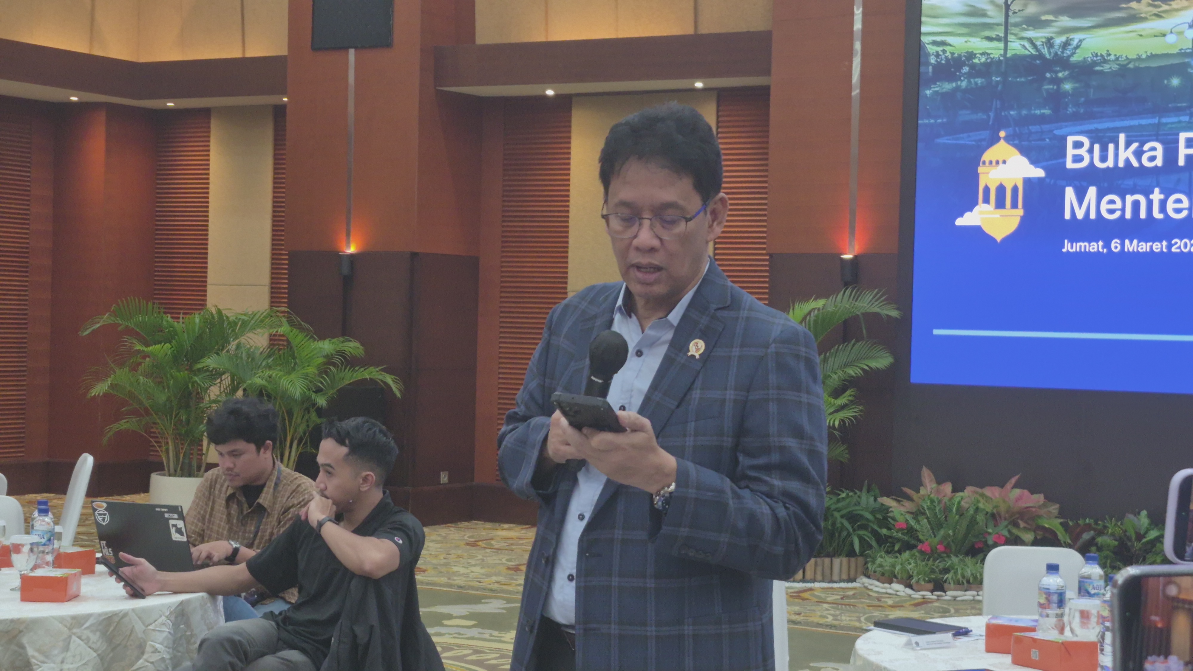 THR ASN Hingga Pensiunan Cair Mulai 9 Maret Hingga 15 Maret 2026