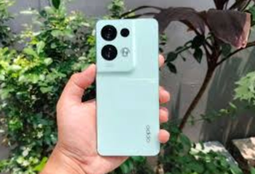 Hp Oppo Reno 8 Pro Turun Harga, Kualitas Tidak Kalah dengan Hp Baru