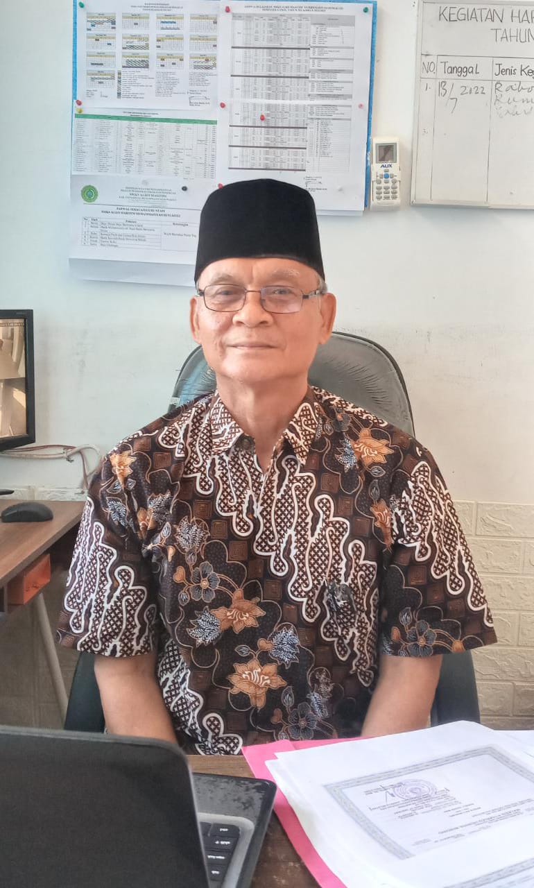 SMKS Agro Maritim Muhammadiyah Bengkulu Hasilkan Lulusan Terampil dan Berahklak