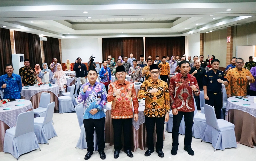 Bank Indonesia Terus Dorong dan Tingkatkan Investasi di Bengkulu