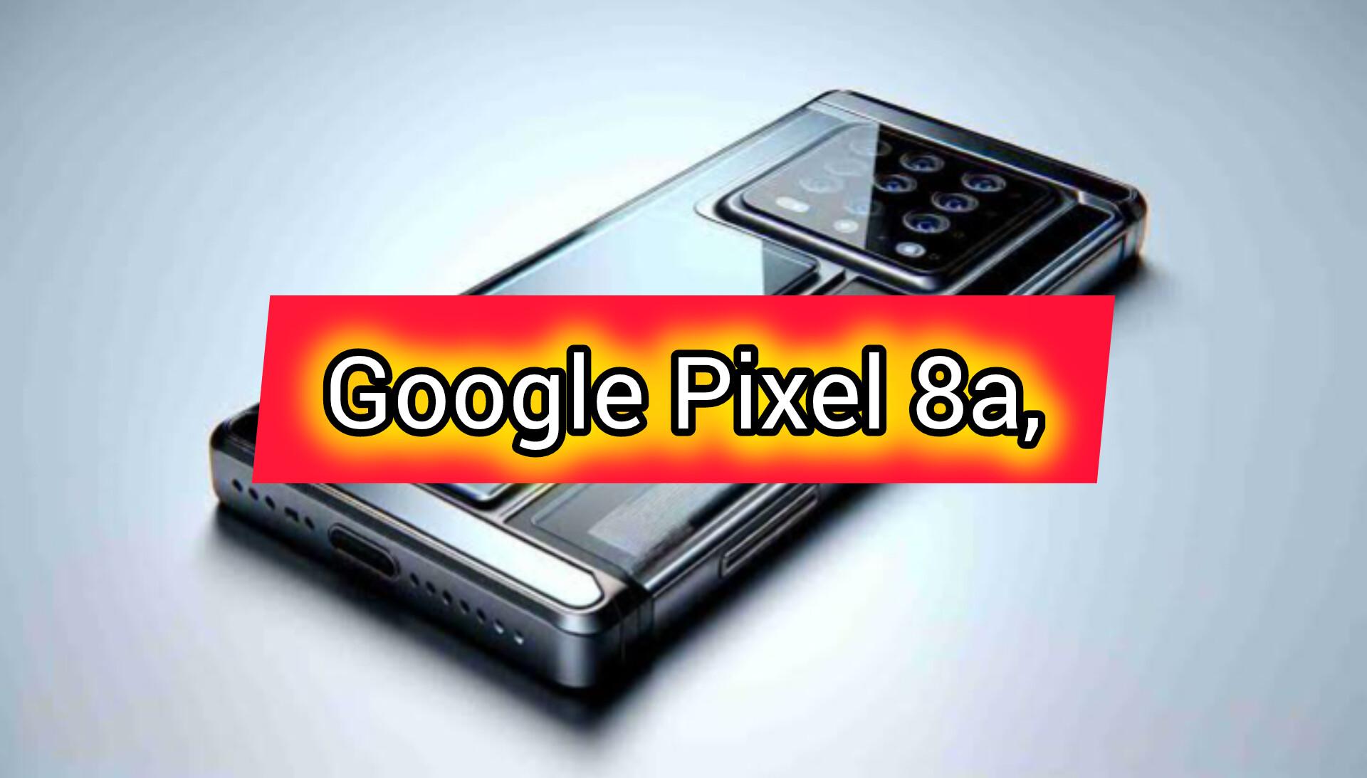 Harga Handphone Canggih Google Pixel 8a, Pixel 8a Lebih Murah dari iPhone 
