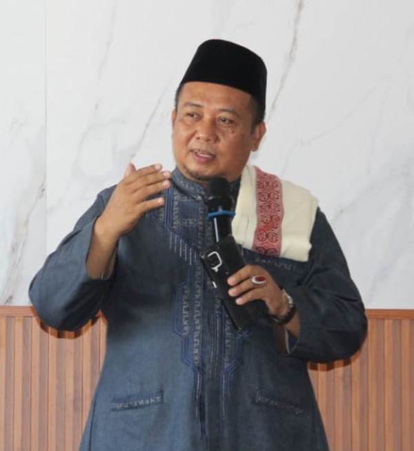 Semangat Kemenangan Dengan Tetap Istiqomah Menjaga Nafsu Muth’mainnah Pasca Ramadan