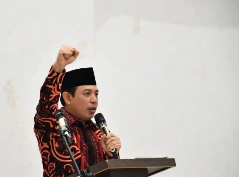 Pemkot Bengkulu Siapkan Berbagai Cara Untuk   Menghidupkan Kawasan Mega Mall Dan PTM