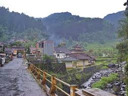 Puteri River Inn, Saung Cibingbin di Sumedang dan Ikan Bakar Citengah, 3 Tempat Makan di Citengah Sumedang