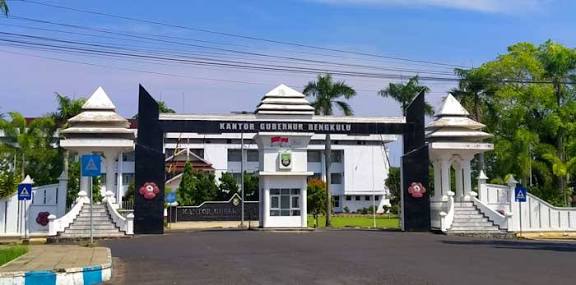 Adu Kuat Tiga Kandidat Sekda Provinsi Bengkulu: Pejabat Internal vs Pejabat Pusat