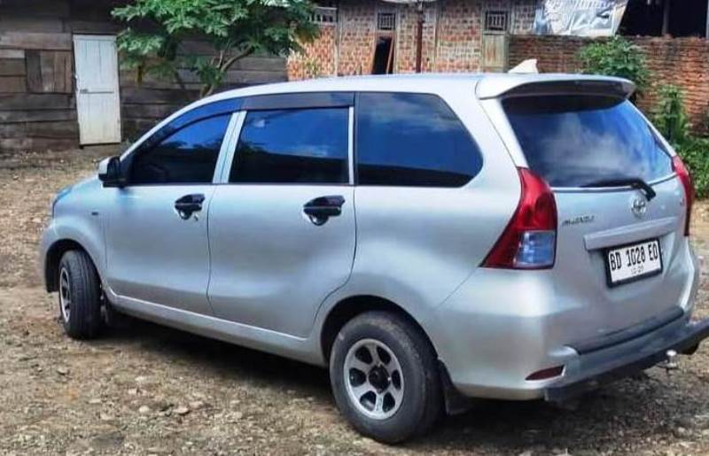  Beli Mobil Online, Warga Kaur Kehilangan Uang Rp 82 Juta