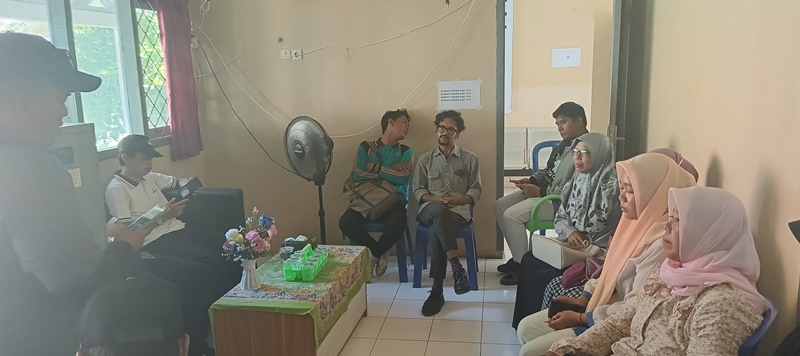  Siswa SMK di Bengkulu Selatan Memilih Berhenti Sekolah