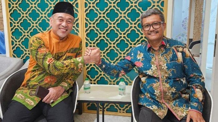 Dani-Sukatno Jadi Kepala Daerah: Kereta Gantung hingga Pasar Barukoto Jadi Wisata Baru Kota Bengkulu