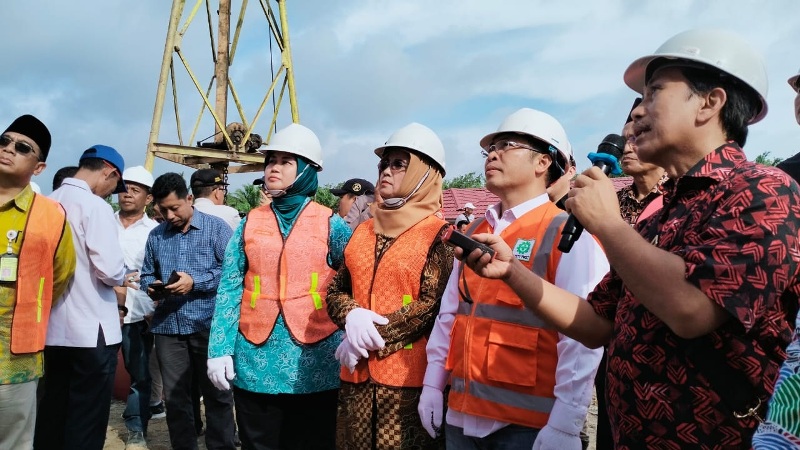 Dokter Spesialis RS Pratama Ipuh yang Diinginkan Bupati Sapuan Dibahas Dinas Kesehatan 