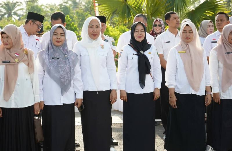 Kabar Gembira, Walikota Bengkulu Pastikan Tidak Ada Perumahan PPPK