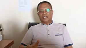 Sumardi Ketua DPRD Provinsi Bengkulu Diperiksa Jaksa Terkait Penyidikan Korupsi Mega Mall 