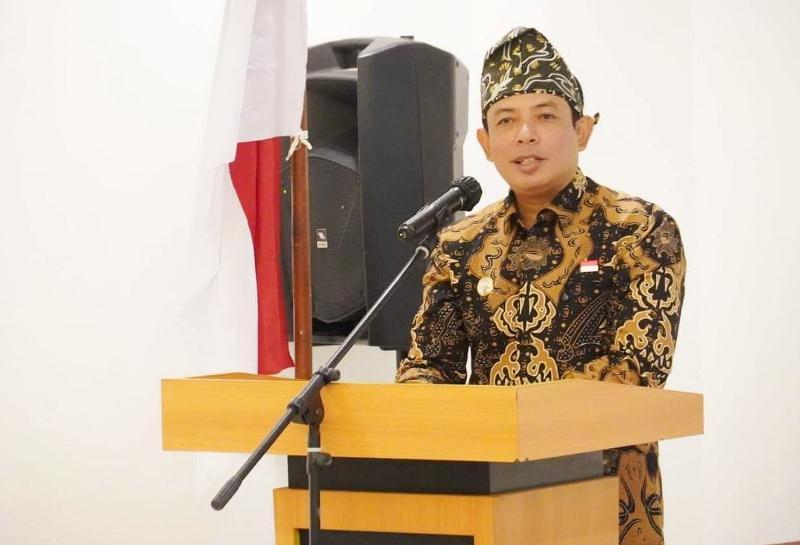 Walikota Bengkulu  Minta Aktifkan Kembali Pos Ronda