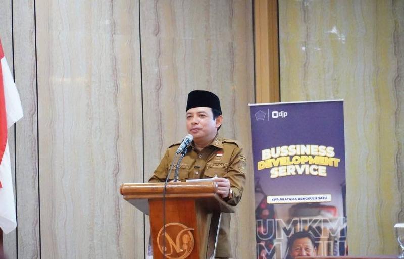 Walikota Ajak  Seluruh Lapisan Masyarakat Sukseskan Gempala Tanggal 15 Agustus 2025