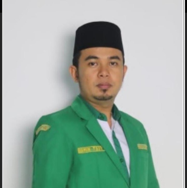 Rasulullah Role Model Pemimpin