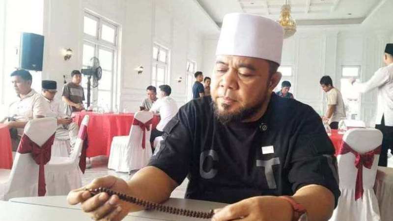 Mahasiswa Bengkulu Minta  Gubernur agar Tolak Izin  Tambang Emas di  Seluma