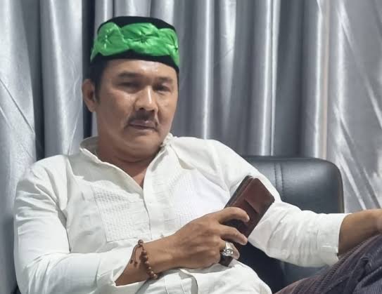 Heri Ifzan: SK Kepengurusan PPP Harus Ditandatangani Ketua Umum, SK Erwin Octavian Dipersoalkan