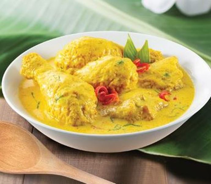 Inilah Cara Membuat  Opor Ayam yang Enak 