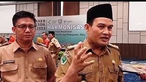 165 CPNS Pemprov Bengkulu Siap Terima SK: 5 Formasi Masih Terkendala, Ada yang Mengundurkan Diri