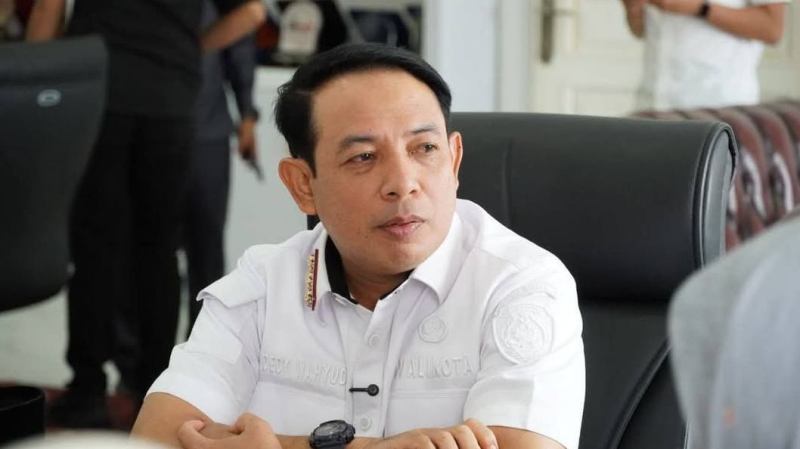 Dedy Wahyudi: Perjalanan Wisata ke Pulau Tikus Ditutup