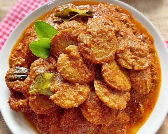 Panduan Lengkap Memasak Rendang Jengkol