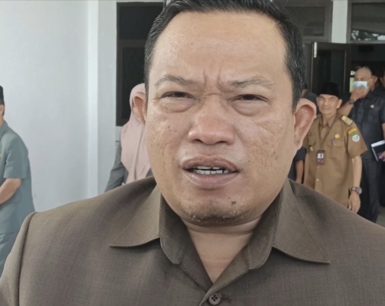 PDAM Tirta Seluma   Berkah  Bakal Difungsikan