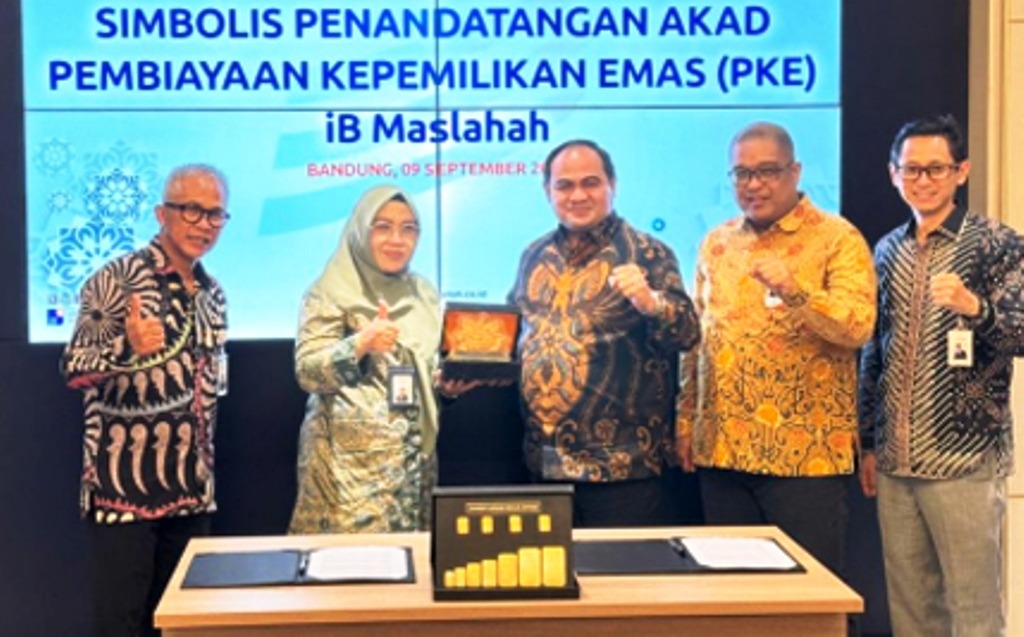 Bank Bengkulu Siap Layani Produk Syariah, Salah Satunya Tentang Umrah