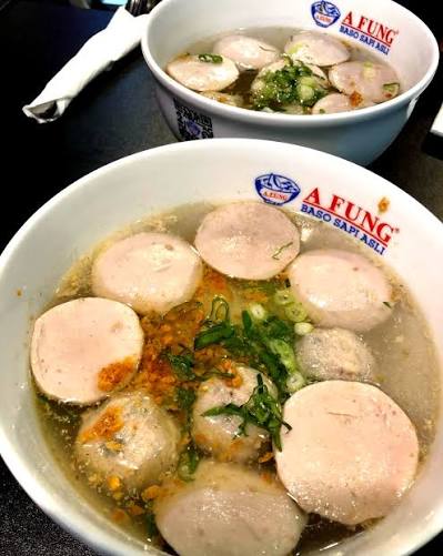 Resep Bakso Gepeng Rumahan yang Kenyal dan Gurih