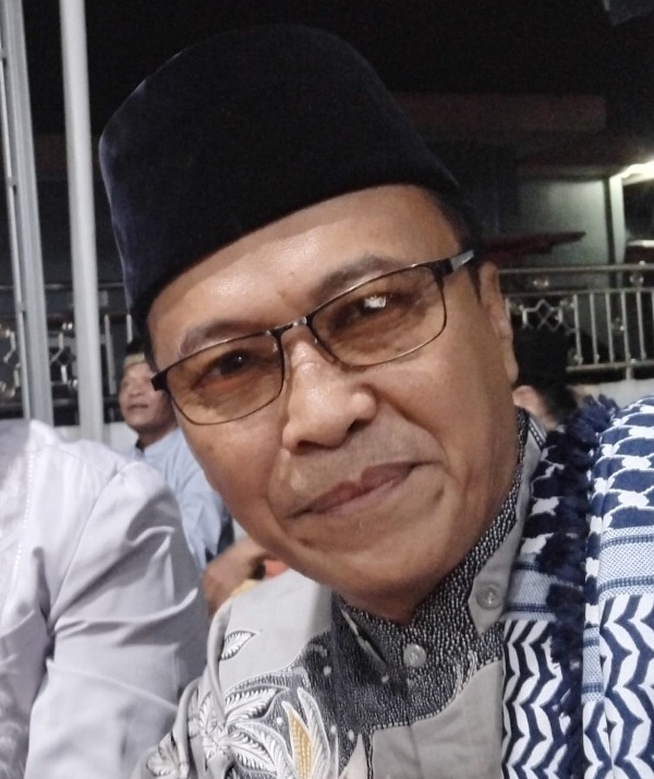 Merawat Keutuhan Keluarga di Tengah Gempuran Teknologi