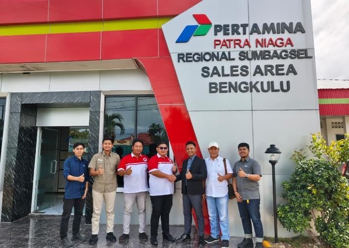 Ini Usul HPMPI Untuk Menjamin Ketersediaan BBM di Bengkulu