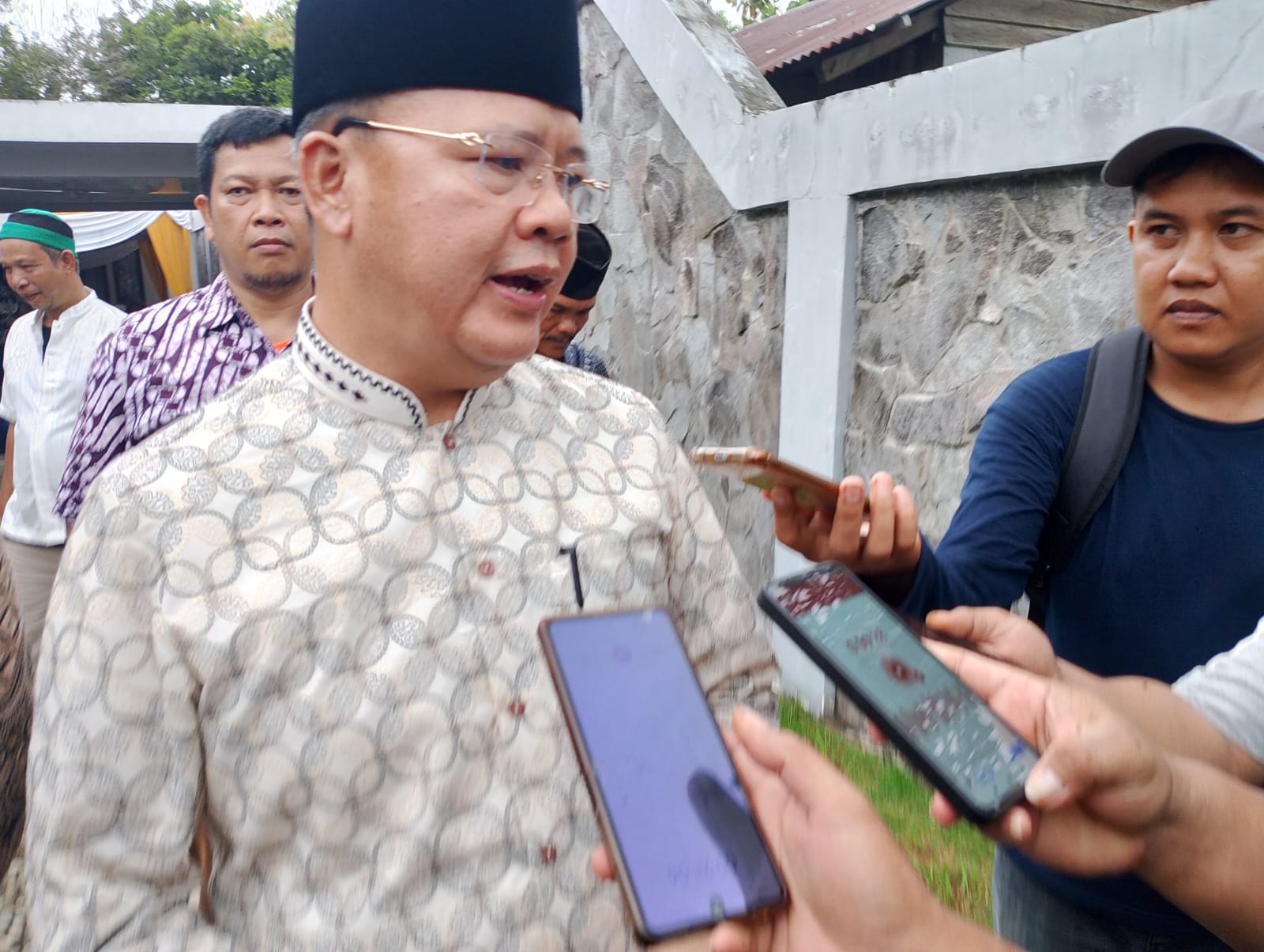 3 Besar Peserta Seleksi 6 JPTP Bengkulu Tahun 2024 Diserahkan ke Kementerian ASN