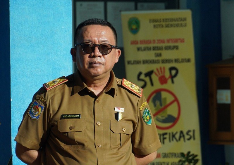 Pemkot  Bengkulu Siapkan Kegiatan-Kegiatan Seru Untuk Peringatan HUT RI ke-80