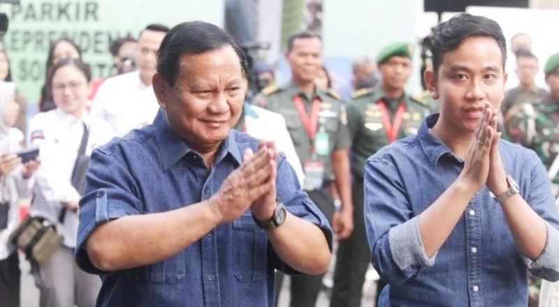 Prabowo-Gibran Menang Sekali Putaran, Perekonomian Indonesia Terus Membaik