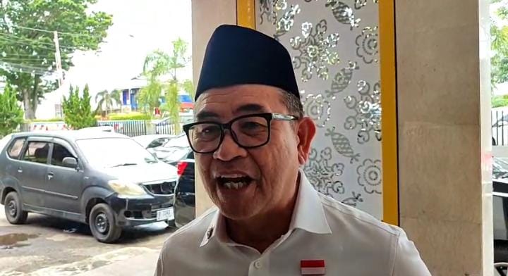 Eks Sekda Lebong Diperiksa Dugaan Kasus Korupsi Bedah Rumah Rp4,1 Miliar