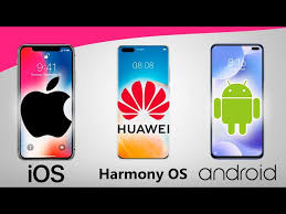 Android vs HarmonyOS di Tahun 2024: Bagaimana Huawei Menantang Android di Pasar Global?