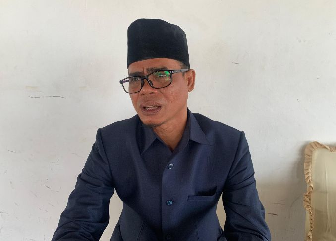 Transparansi Pengerukan Pulau Baai Dipertanyakan, Teuku Desak Pelindo Buka-bukaan