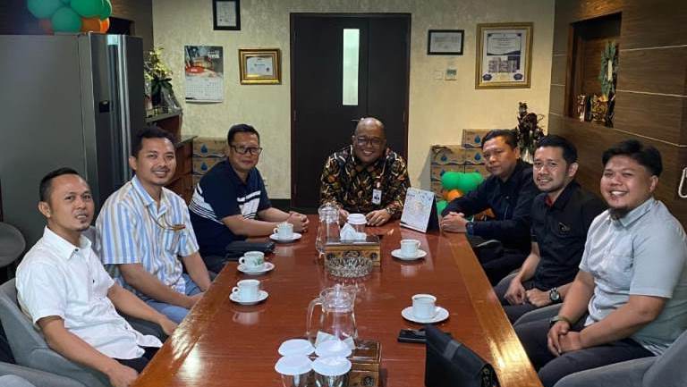 Hipka dan Bank Bengkulu Kolaborasi Bantu Rakyat, Gelar Forum Bisnis, Pelatihan Usaha dan Promosi Wisata