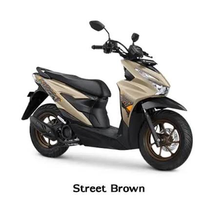 Honda BeAT Sang Raja Jalanan yang Tak Tergoyahkan