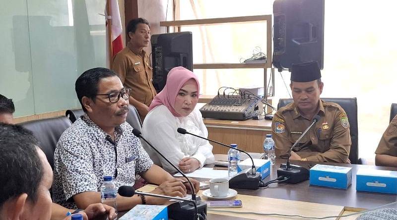 Korban Perdagangan Orang di Kamboja, Pemprov Bengkulu Siap Jemput 
